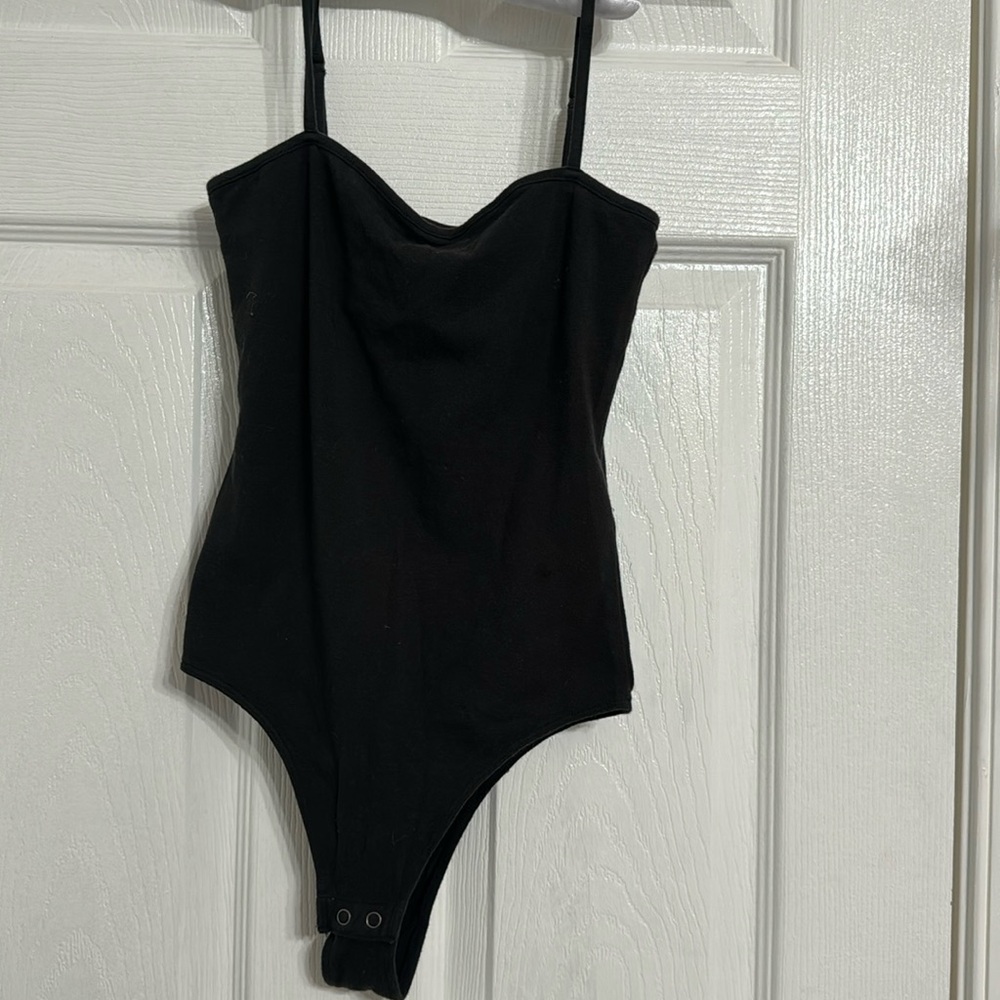 Bodysuit